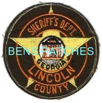 GEORGIA,A,LINCOLN COUNTY SHERIFF 1_wm